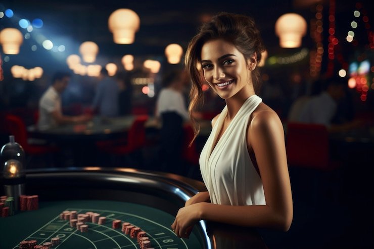 Fitur bonus dan putaran gratis Fitur bonus dan putaran gratis Fortune Rabbit