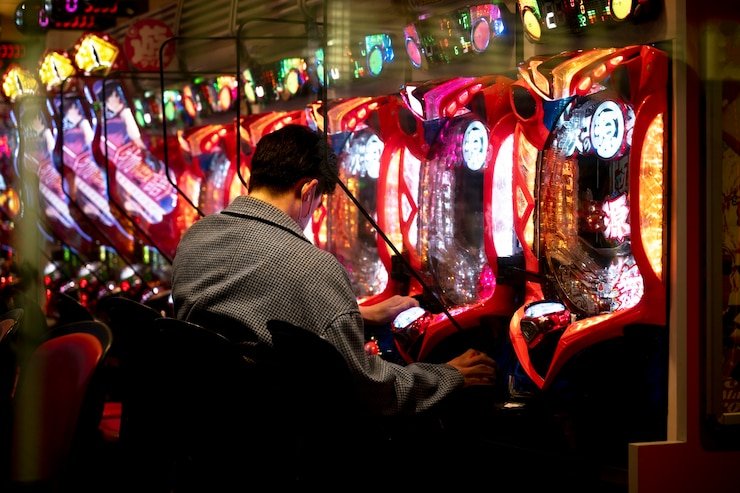 Fitur bonus dan putaran gratis Fitur bonus dalam permainan Hacksaw Gaming