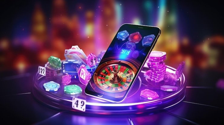 royalhoki77 featured game showcase